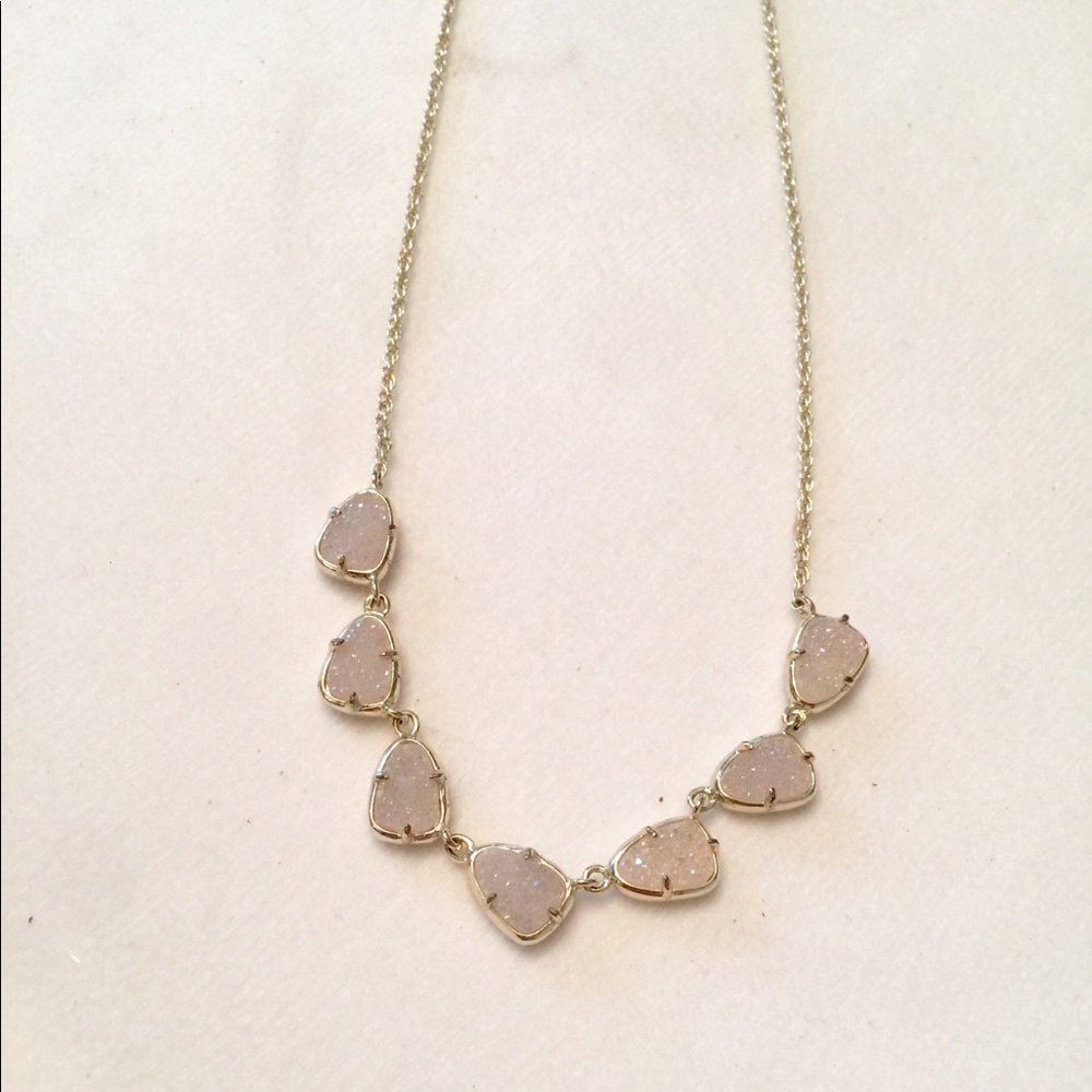Kendra Scott Necklace